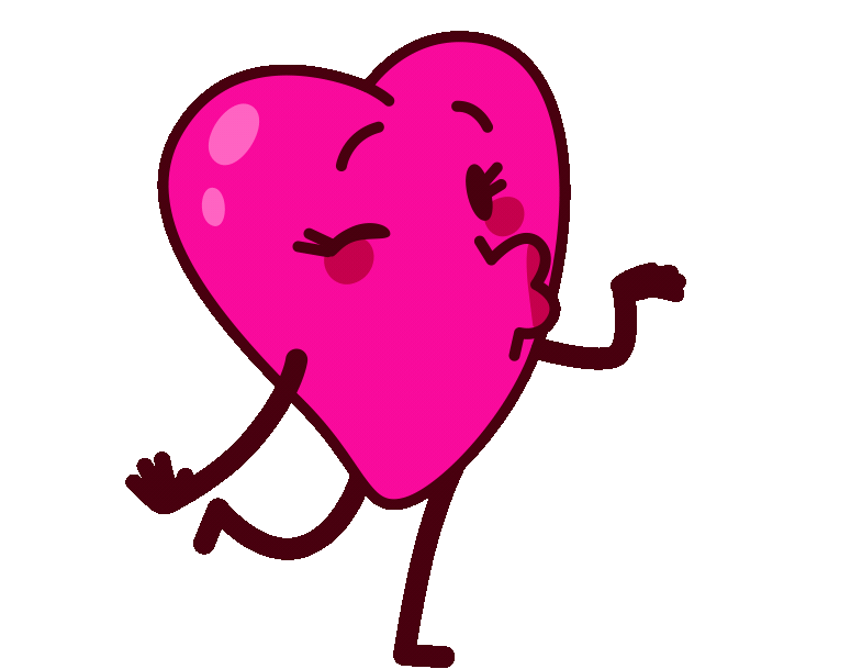 Coeur amoureux