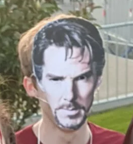 Profile Picture